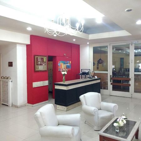 Hotel Riviera Venado Tuerto Zewnętrze zdjęcie