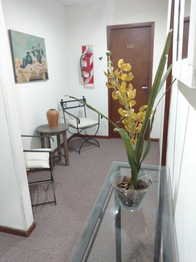 Hotel Riviera Venado Tuerto Zewnętrze zdjęcie
