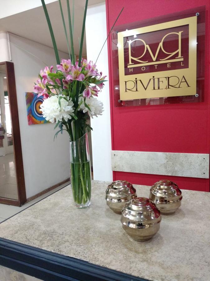 Hotel Riviera Venado Tuerto Zewnętrze zdjęcie
