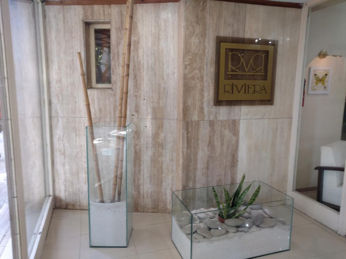 Hotel Riviera Venado Tuerto Zewnętrze zdjęcie