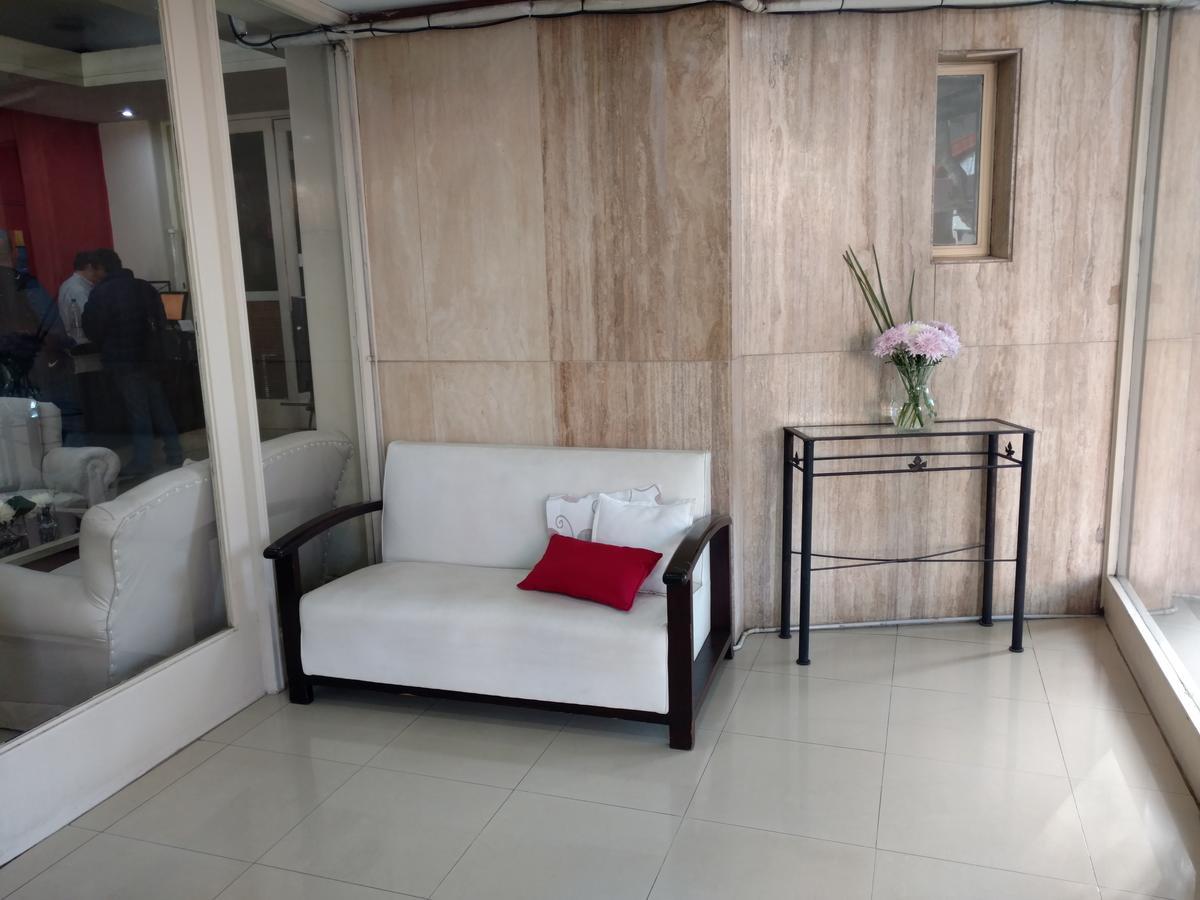 Hotel Riviera Venado Tuerto Zewnętrze zdjęcie