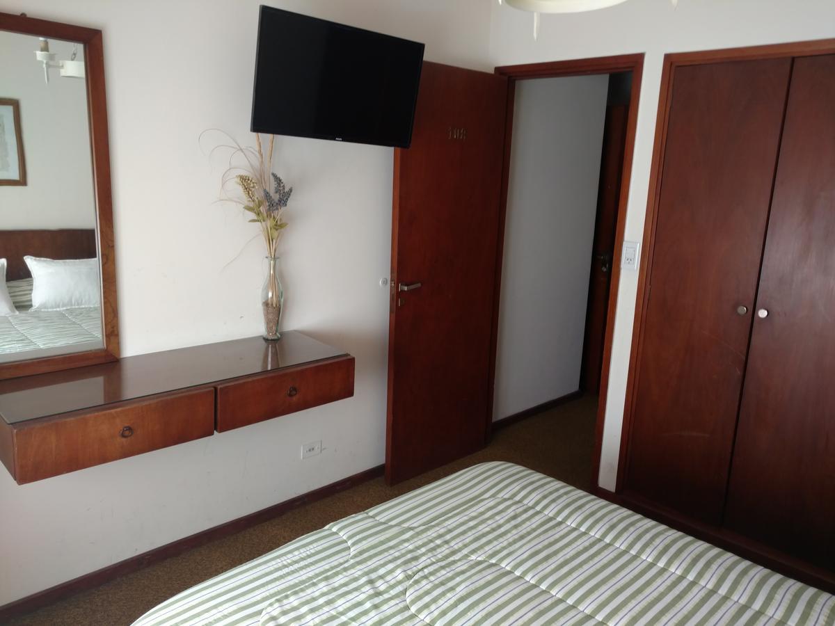 Hotel Riviera Venado Tuerto Zewnętrze zdjęcie