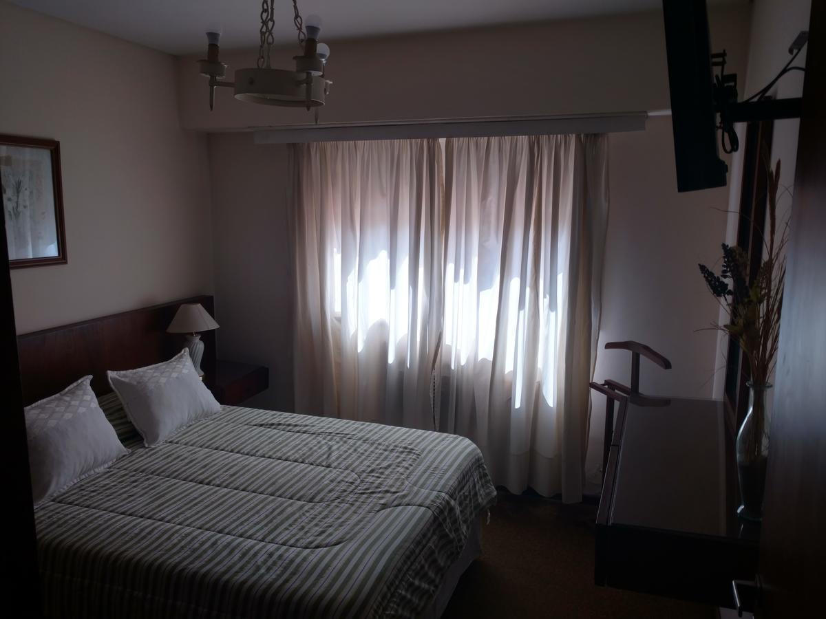 Hotel Riviera Venado Tuerto Pokój zdjęcie