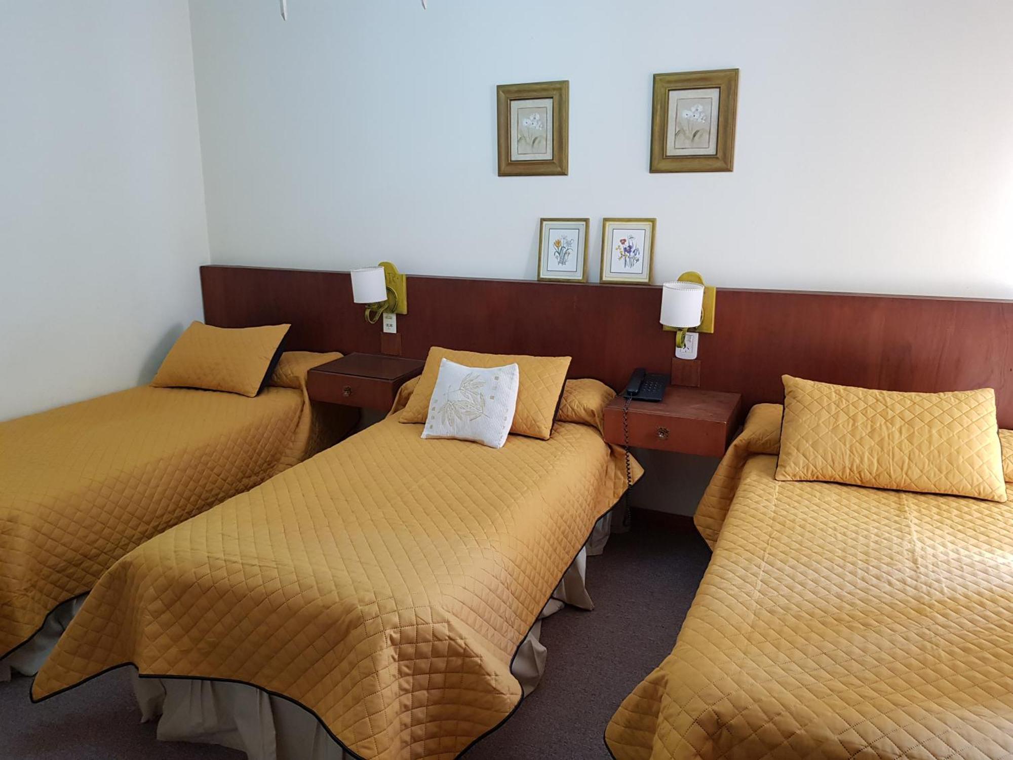 Hotel Riviera Venado Tuerto Zewnętrze zdjęcie
