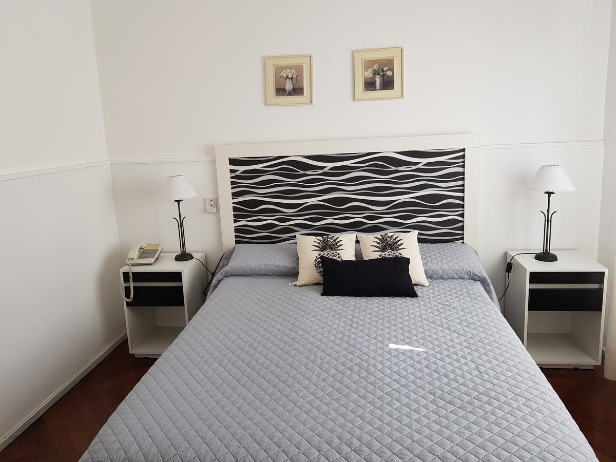 Hotel Riviera Venado Tuerto Zewnętrze zdjęcie