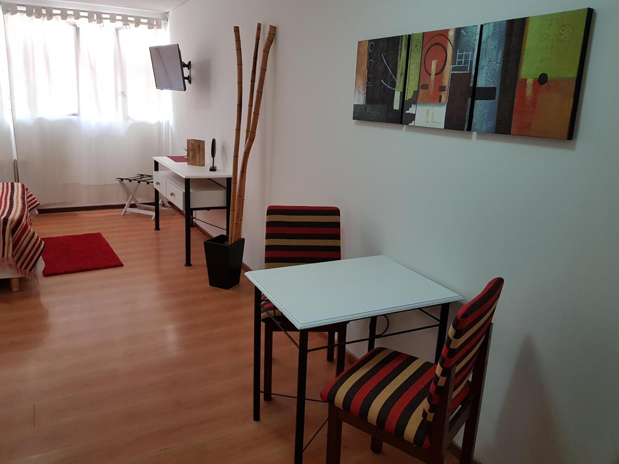 Hotel Riviera Venado Tuerto Zewnętrze zdjęcie