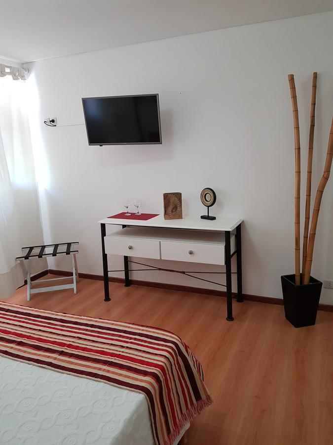 Hotel Riviera Venado Tuerto Zewnętrze zdjęcie