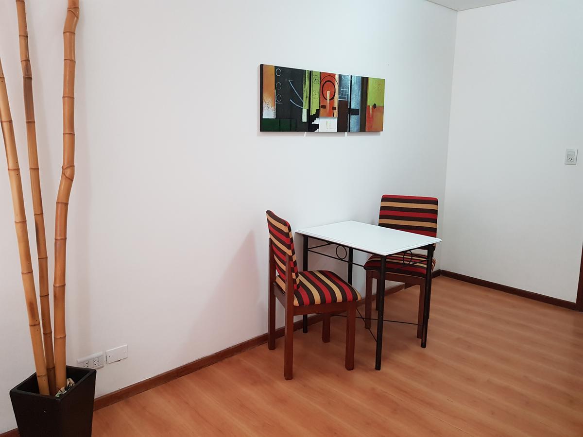 Hotel Riviera Venado Tuerto Zewnętrze zdjęcie