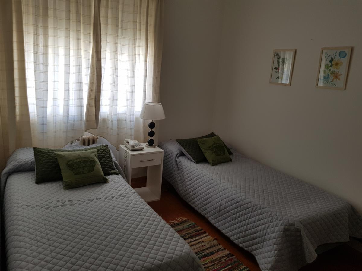 Hotel Riviera Venado Tuerto Zewnętrze zdjęcie