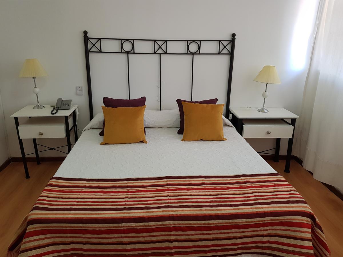 Hotel Riviera Venado Tuerto Zewnętrze zdjęcie