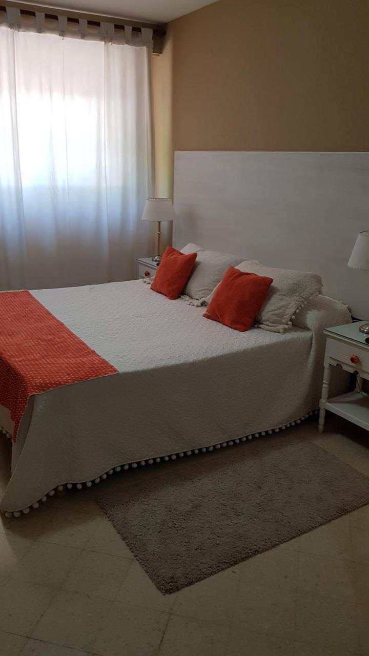 Hotel Riviera Venado Tuerto Zewnętrze zdjęcie