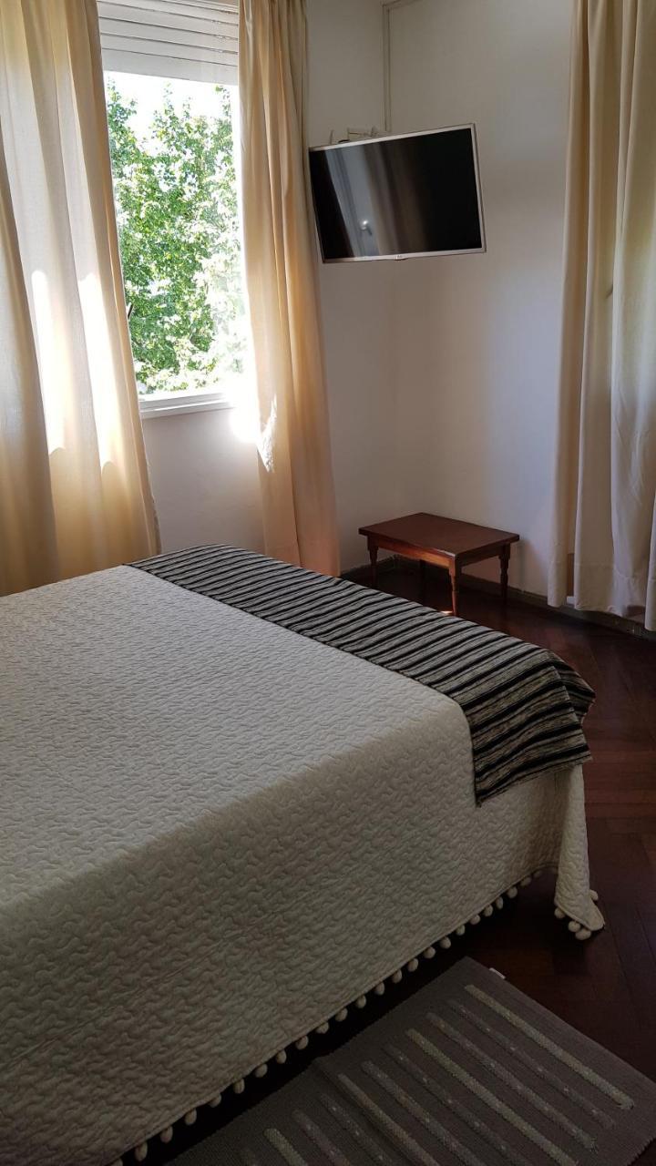 Hotel Riviera Venado Tuerto Zewnętrze zdjęcie