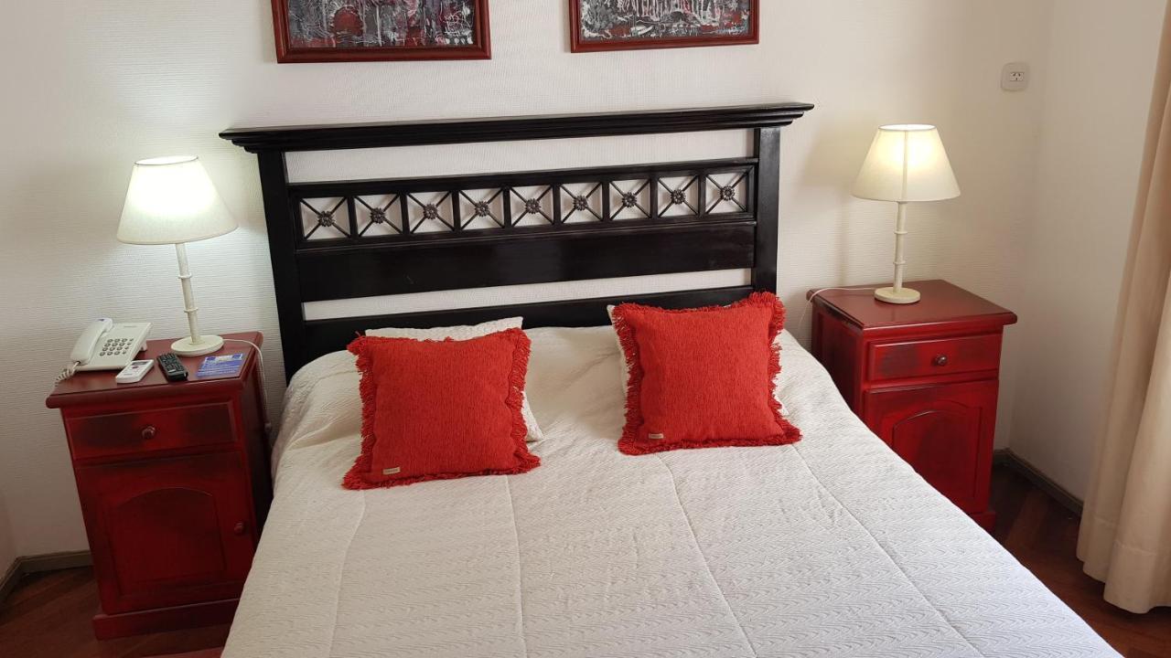 Hotel Riviera Venado Tuerto Zewnętrze zdjęcie