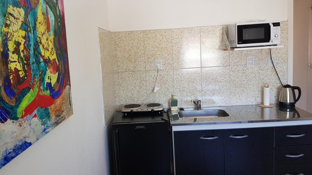 Hotel Riviera Venado Tuerto Zewnętrze zdjęcie