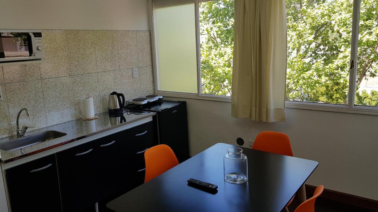 Hotel Riviera Venado Tuerto Zewnętrze zdjęcie