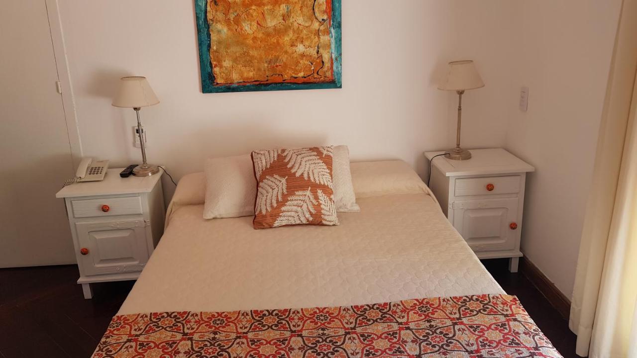 Hotel Riviera Venado Tuerto Zewnętrze zdjęcie