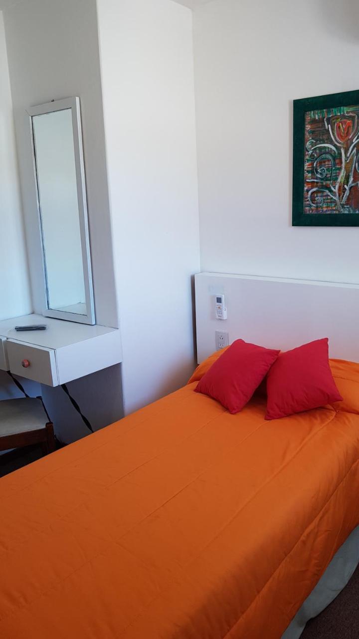 Hotel Riviera Venado Tuerto Zewnętrze zdjęcie