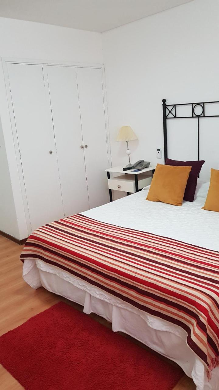 Hotel Riviera Venado Tuerto Zewnętrze zdjęcie