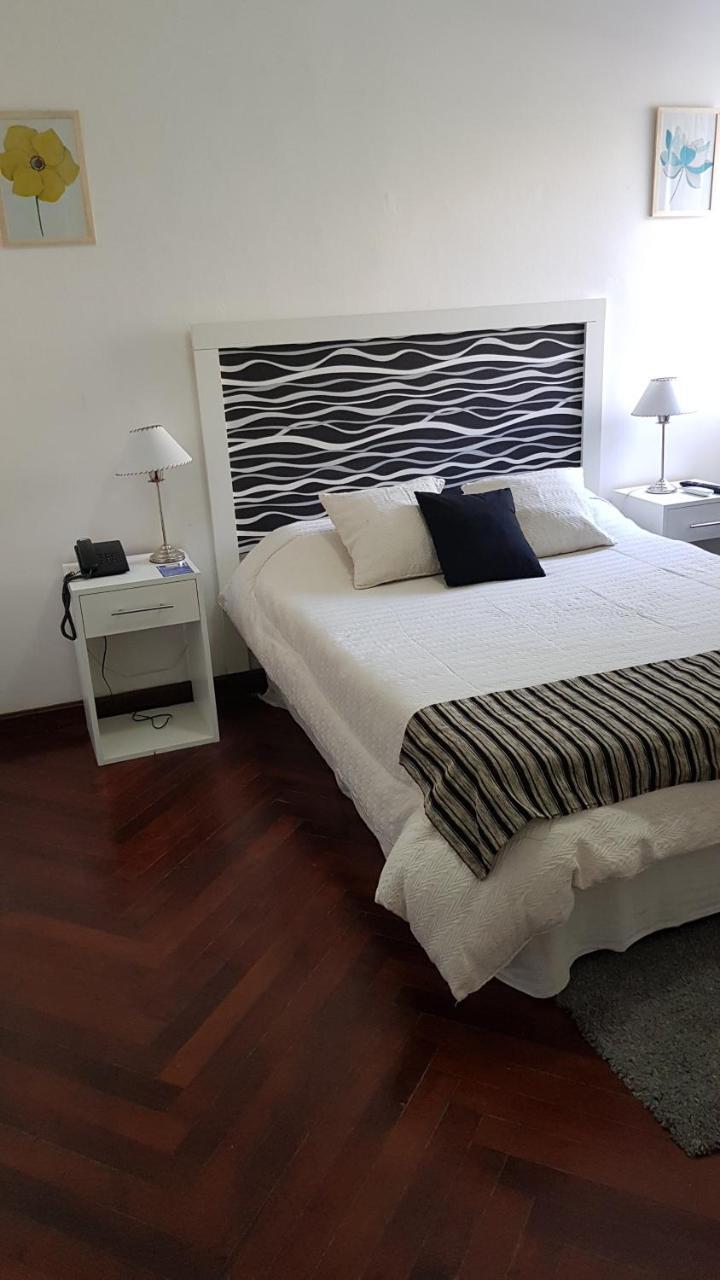 Hotel Riviera Venado Tuerto Zewnętrze zdjęcie