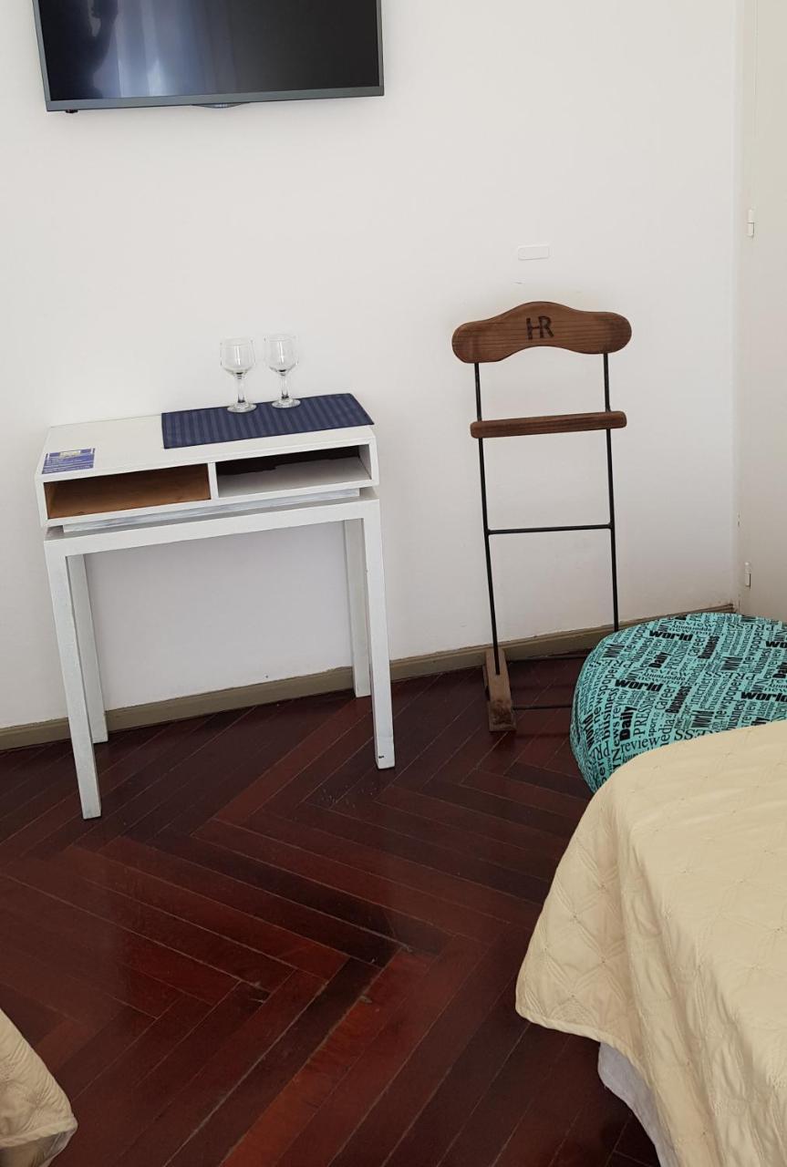 Hotel Riviera Venado Tuerto Zewnętrze zdjęcie