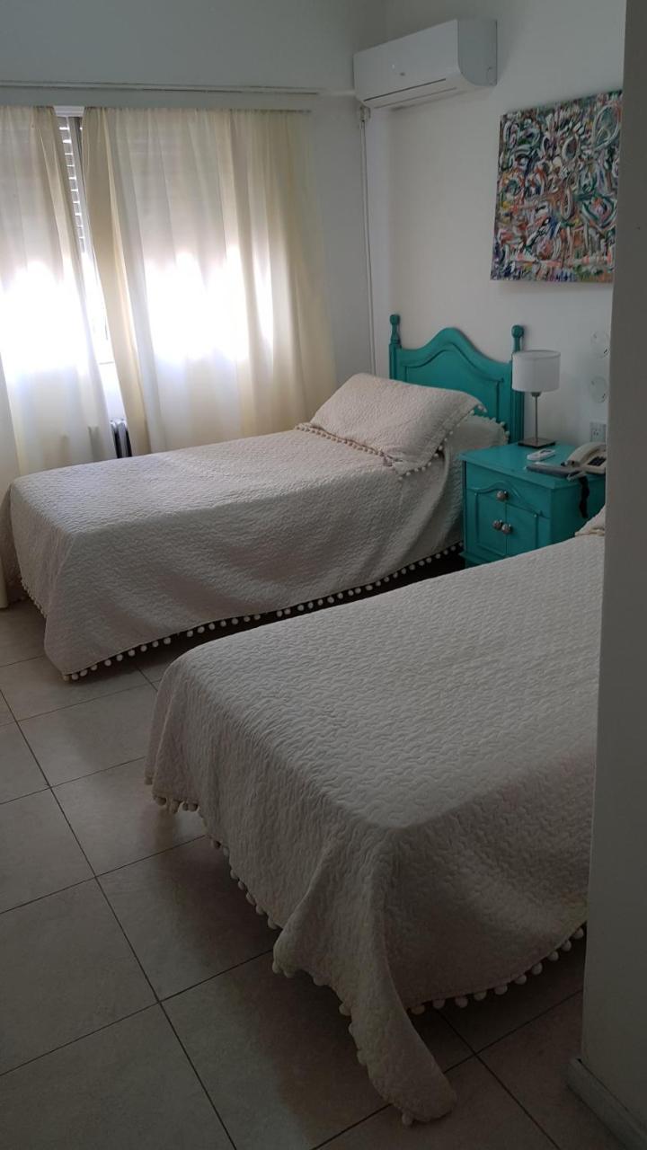 Hotel Riviera Venado Tuerto Zewnętrze zdjęcie