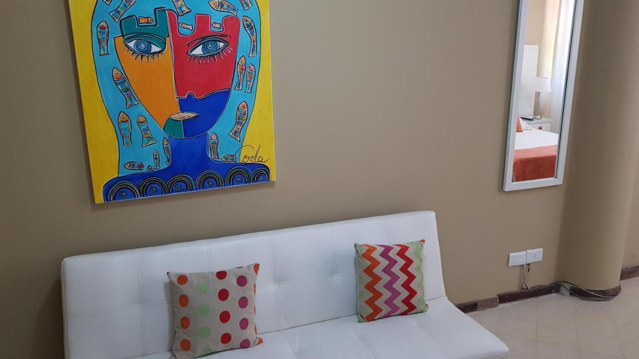 Hotel Riviera Venado Tuerto Zewnętrze zdjęcie