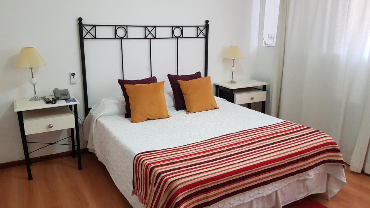 Hotel Riviera Venado Tuerto Zewnętrze zdjęcie