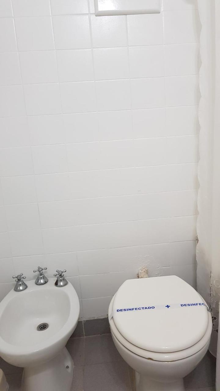 Hotel Riviera Venado Tuerto Zewnętrze zdjęcie