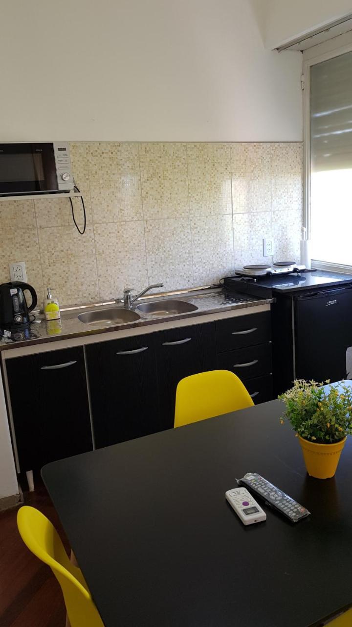 Hotel Riviera Venado Tuerto Zewnętrze zdjęcie