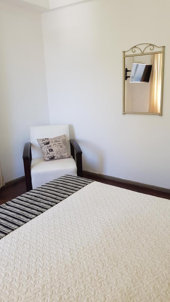 Hotel Riviera Venado Tuerto Zewnętrze zdjęcie
