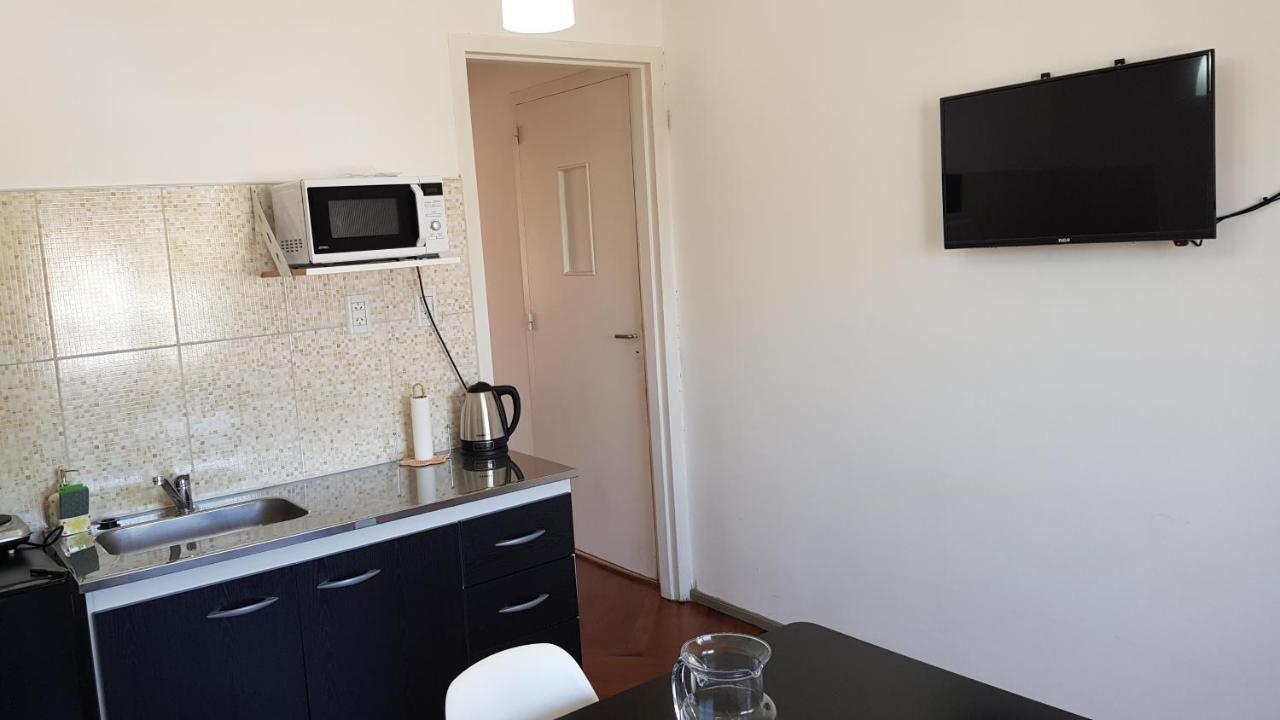 Hotel Riviera Venado Tuerto Zewnętrze zdjęcie