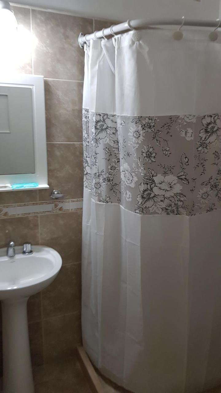 Hotel Riviera Venado Tuerto Zewnętrze zdjęcie