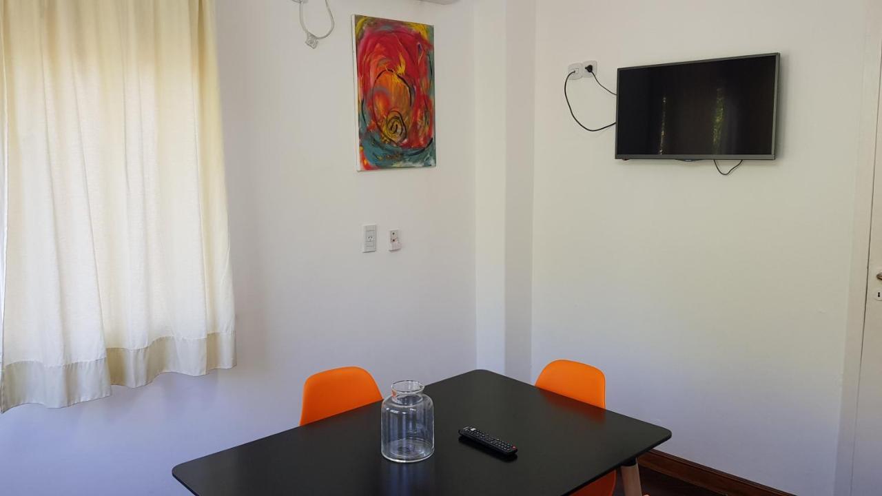 Hotel Riviera Venado Tuerto Zewnętrze zdjęcie