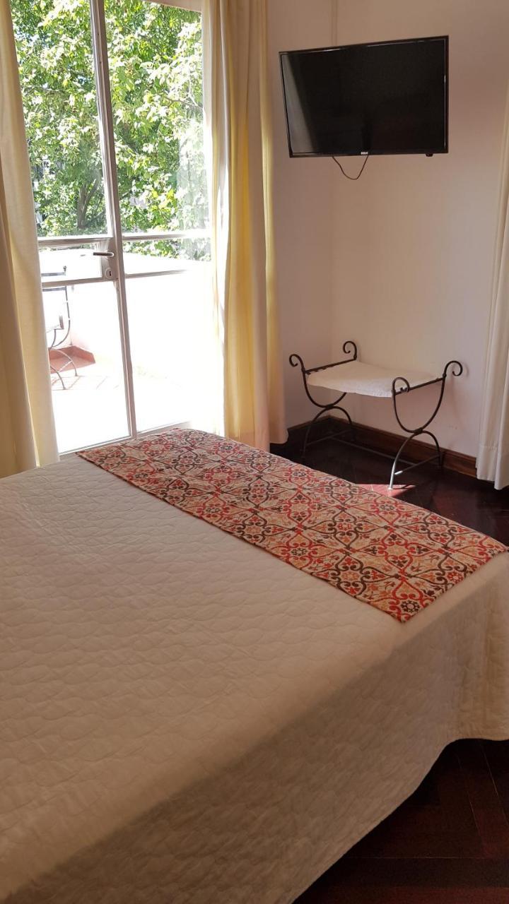 Hotel Riviera Venado Tuerto Zewnętrze zdjęcie