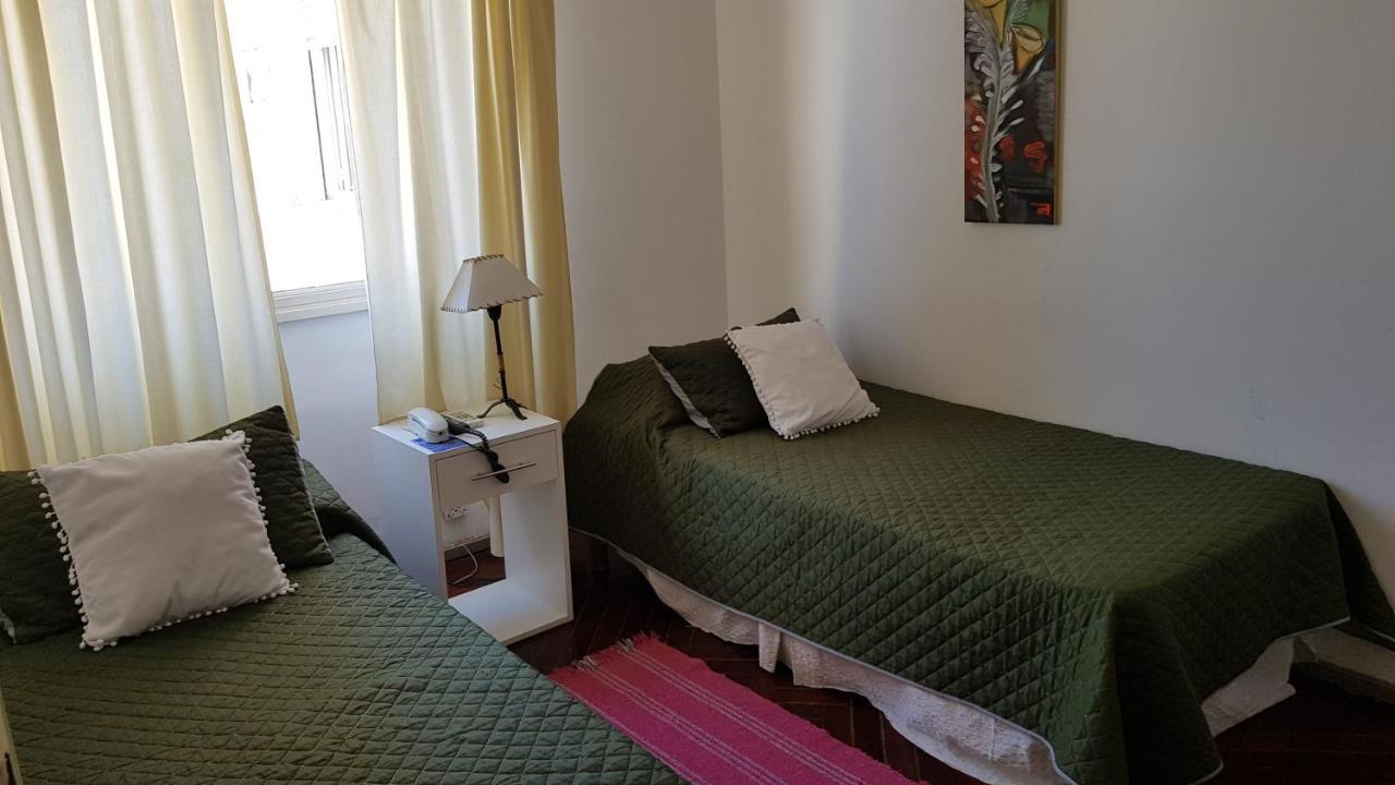 Hotel Riviera Venado Tuerto Zewnętrze zdjęcie