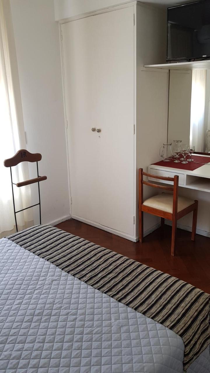 Hotel Riviera Venado Tuerto Zewnętrze zdjęcie