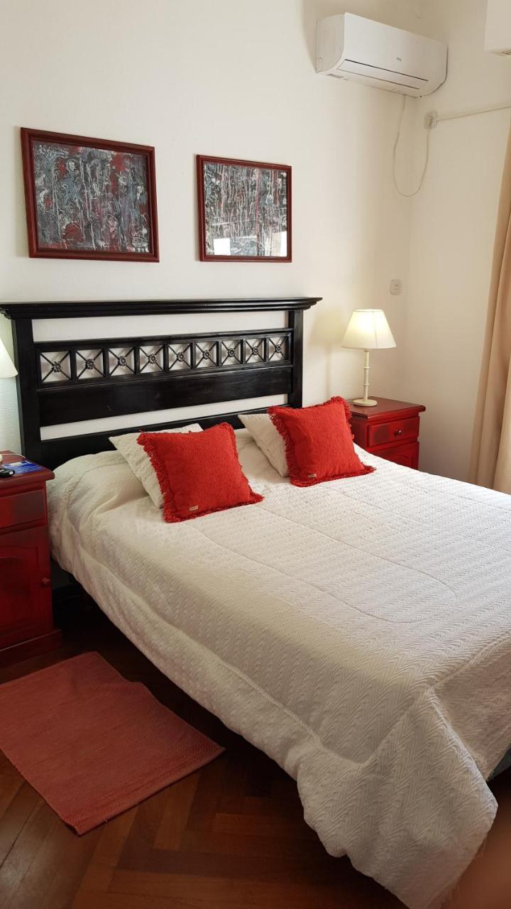 Hotel Riviera Venado Tuerto Zewnętrze zdjęcie