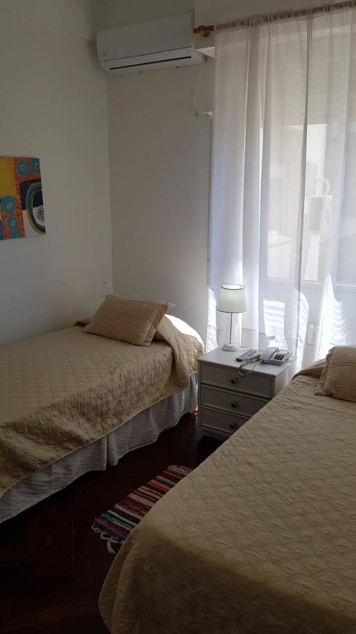 Hotel Riviera Venado Tuerto Zewnętrze zdjęcie