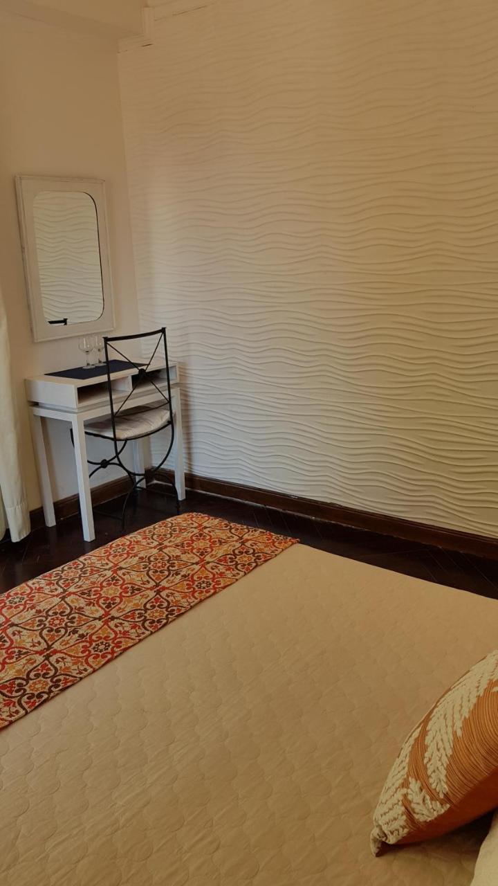 Hotel Riviera Venado Tuerto Zewnętrze zdjęcie